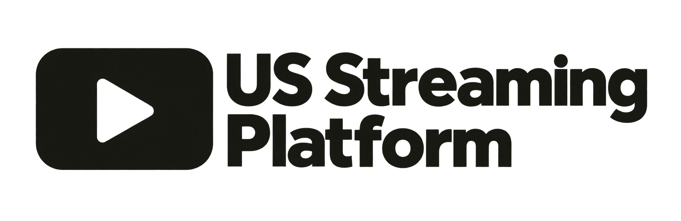US Streaming Platform — anonymous client